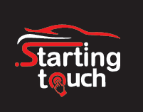 Starting Touch